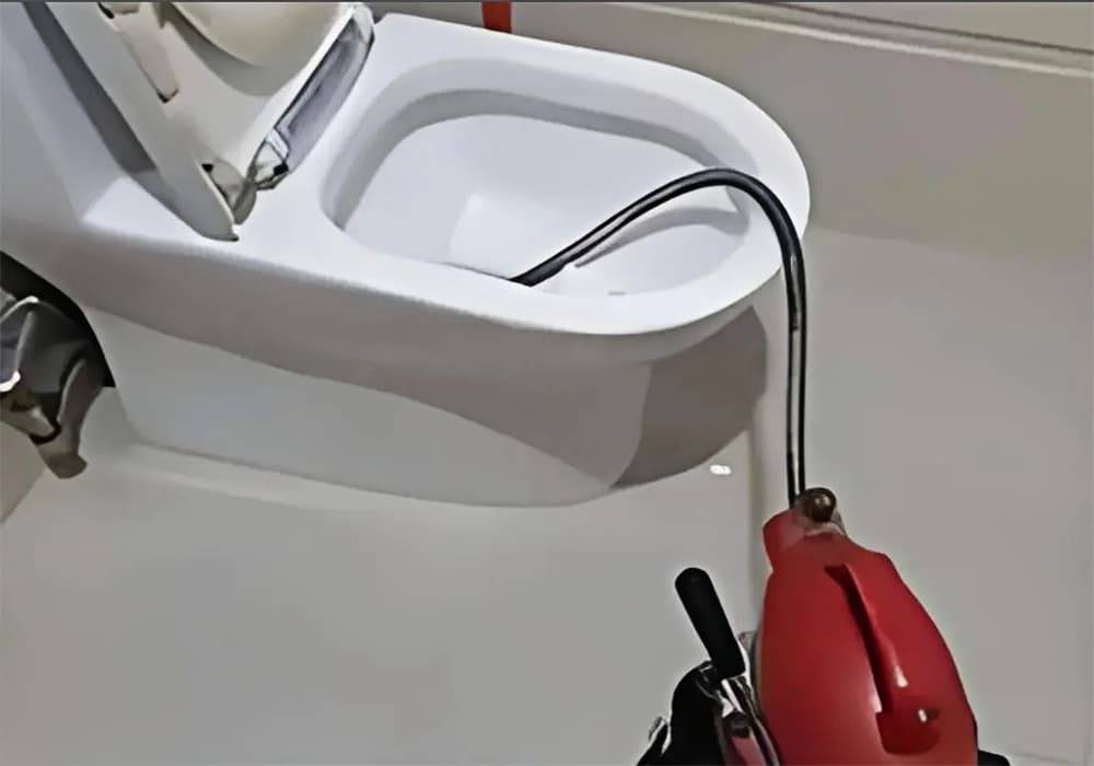 向阳卫生间下水道堵塞怎么疏通